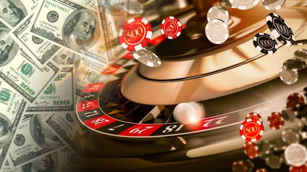Consejos Y Trucos Para Encontrar Las Mejores Máquinas Para Ganar En El Casino