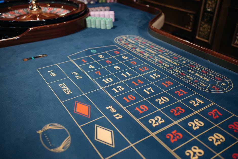 Como Ganar El Jackpot En El Casino