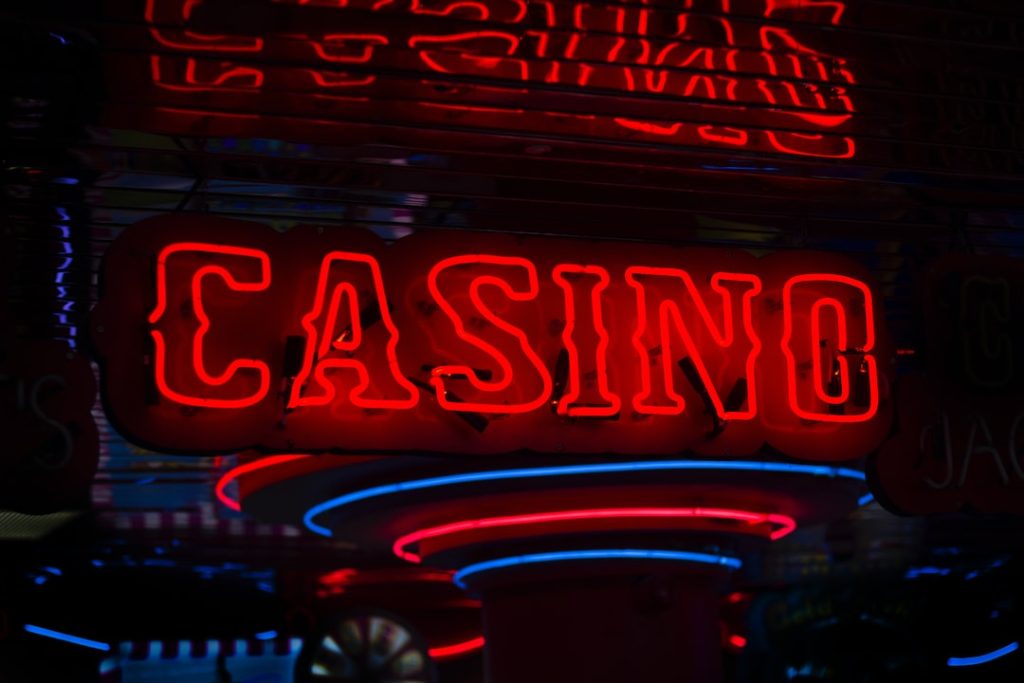 Como Jugar Y Ganar En El Casino