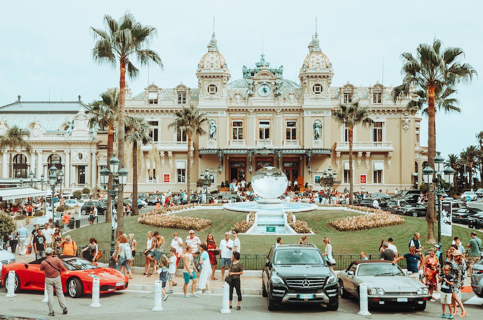 Trucos Para Ganar En El Casino Ruleta