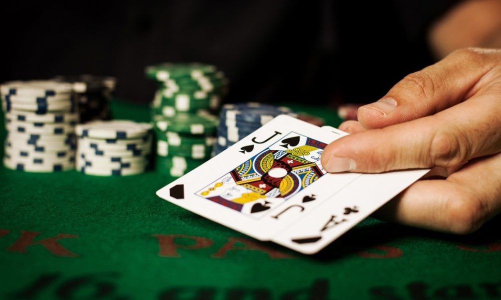 Las mejores estrategias de Blackjack que funcionan en noviembre de 2023