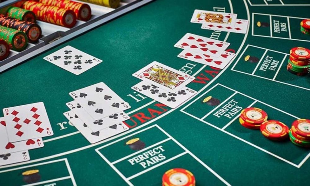 ¿Cuándo Deberías Rendirte En El Blackjack?  - Todo Lo Que Necesitas Saber