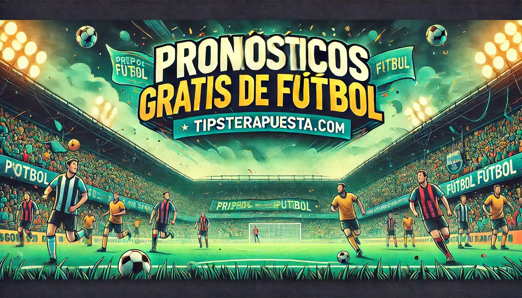 1721974964 Pronosticos Gratis De Futbol 1.Webp
