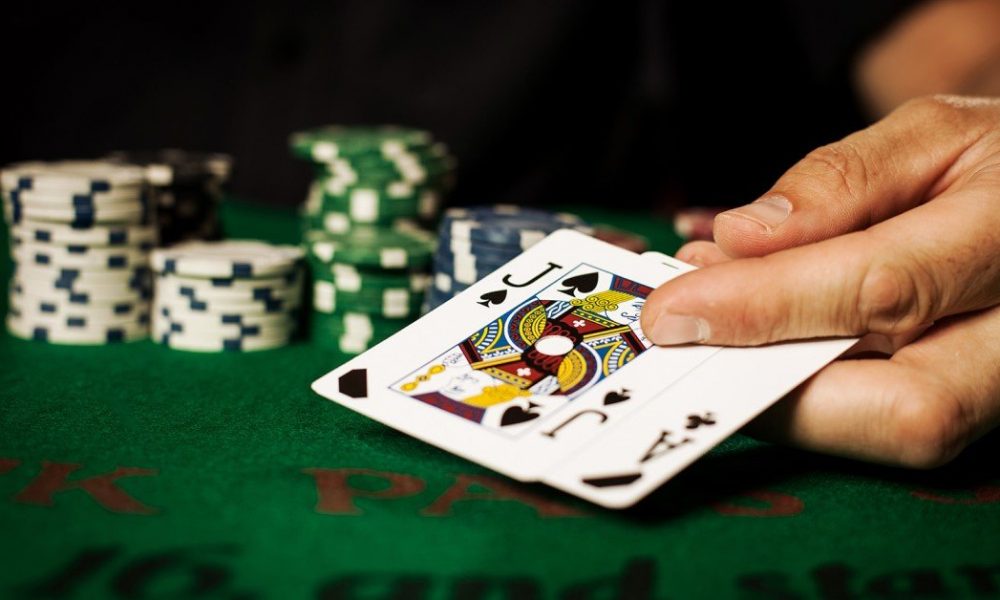 How To Play Online Blackjack At Jackpotcity Casino