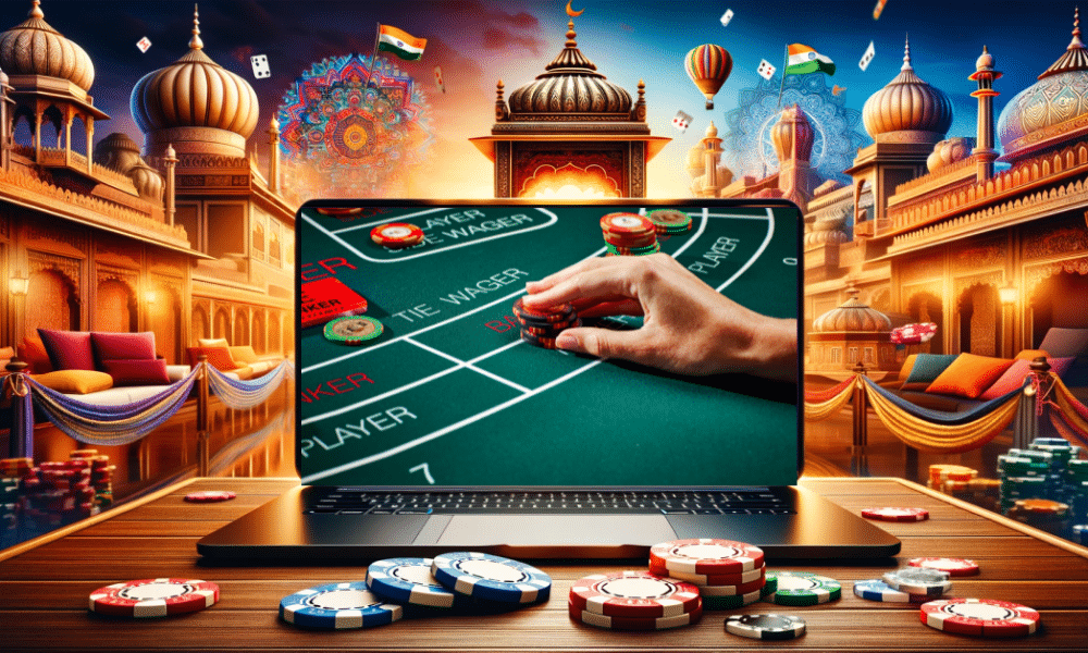 India Online Baccarat