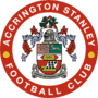 Escudo Accrington Stanley Fc