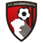Escudo Afc Bournemouth