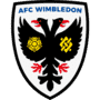 Escudo Afc Wimbledon