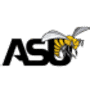 Escudo Alabama State Hornets