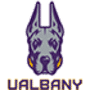 Escudo Albany Great Danes Ny