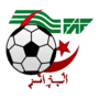 Escudo Algeria