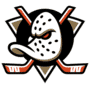 Escudo Anaheim Ducks