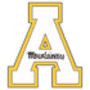 Escudo Appalachian State Mountaineers