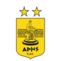 Escudo Aris Midea Thessaloniki