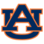 Escudo Auburn Tigers