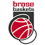 Escudo Bamberg Baskets
