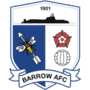 Escudo Barrow Afc