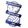 Escudo Birmingham City Fc