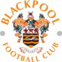 Escudo Blackpool Fc