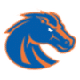 Escudo Boise State Broncos