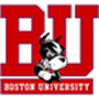 Escudo Boston University Terriers Bu