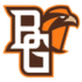 Escudo Bowling Green Falcons Bgsu