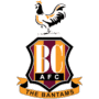 Escudo Bradford City Afc