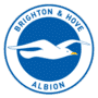 Escudo Brighton Hove Albion Fc