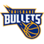 Escudo Brisbane Bullets