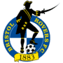 Escudo Bristol Rovers Fc