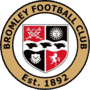Escudo Bromley Fc