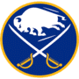 Escudo Buffalo Sabres