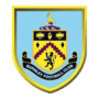 Escudo Burnley Fc