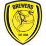 Escudo Burton Albion Fc