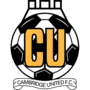 Escudo Cambridge United Fc