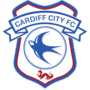 Escudo Cardiff City Fc