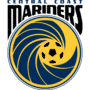 Escudo Central Coast Mariners Fc