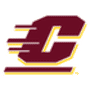 Escudo Central Michigan Chippewas Cmu
