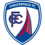 Escudo Chesterfield Fc