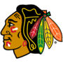 Escudo Chicago Blackhawks