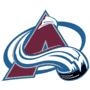 Escudo Colorado Avalanche