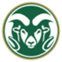 Escudo Colorado State Rams Csu