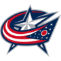 Escudo Columbus Blue Jackets