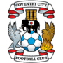 Escudo Coventry City Fc