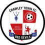 Escudo Crawley Town Fc