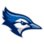 Escudo Creighton Bluejays