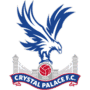 Escudo Crystal Palace Fc