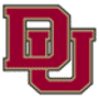 Escudo Denver Pioneers