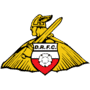 Escudo Doncaster Rovers Fc
