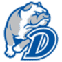 Escudo Drake Bulldogs